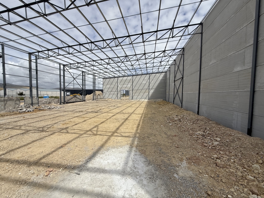To Let commercial Property for Rent in Rivergate Western Cape